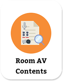 Room Contents