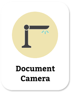 Document Camera