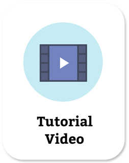 Tutorial Video
