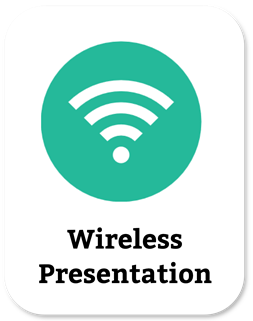 Wireless Presentation