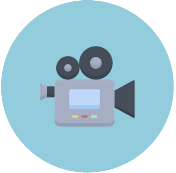 Camera Icon