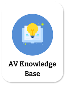 AV Knowledge Base