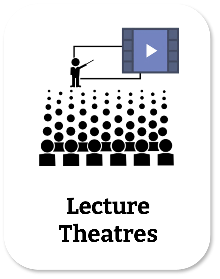 Lecture Theatres