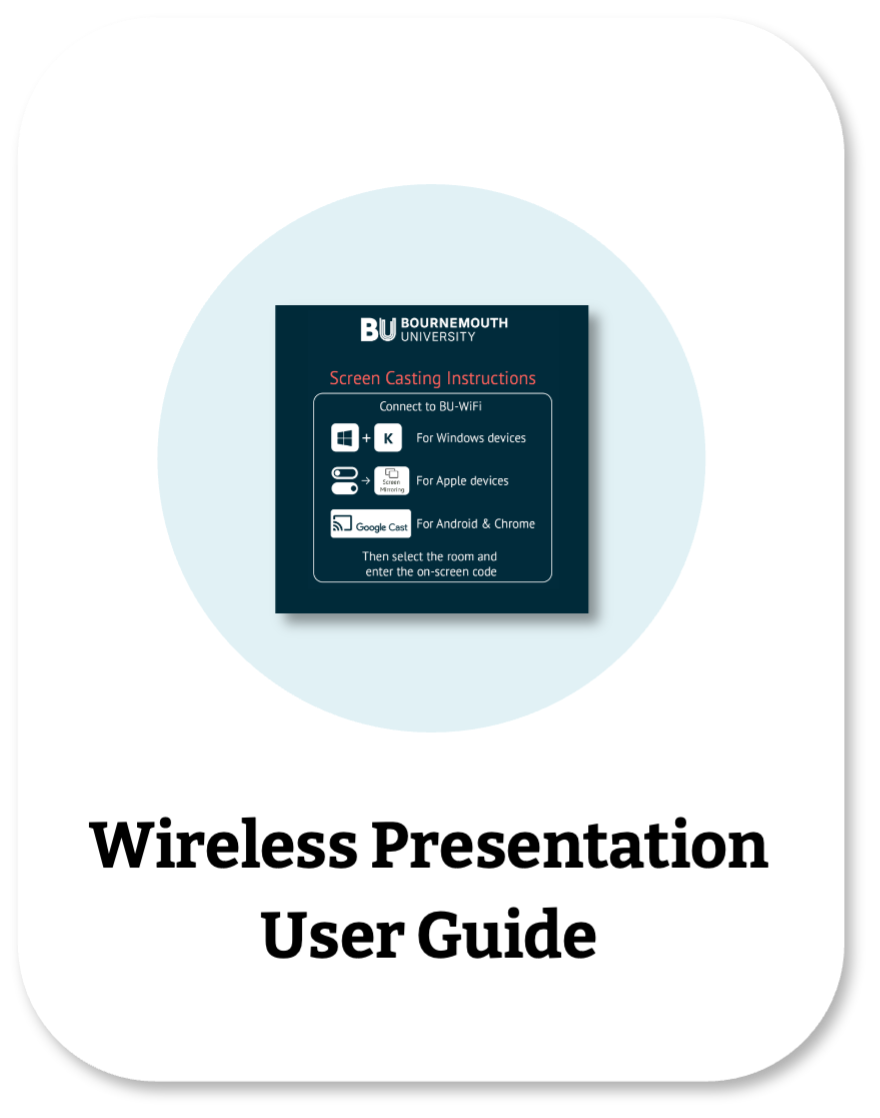 wePresent
