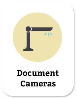 Document Cameras