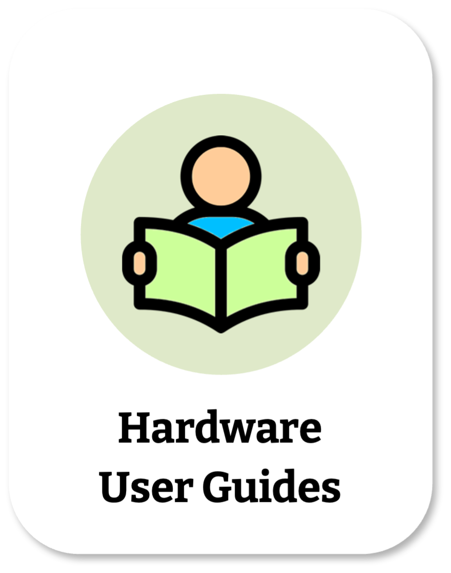 Hardware Guides