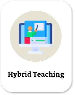 Hybrid Teaching