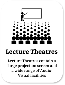 Lecture Theatres