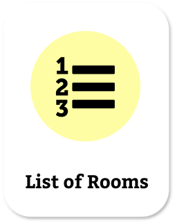 Room List