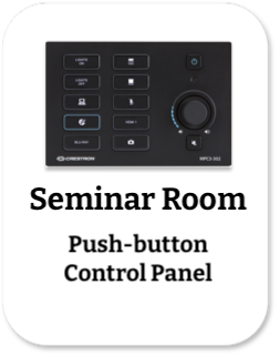 Seminar Room 2
