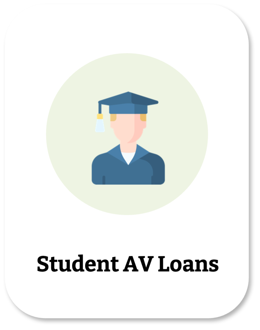 Student AV Loans