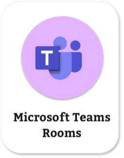 Teams Rooms